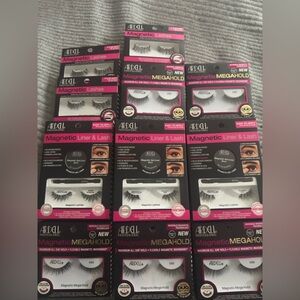 Ardell Magnetic MegaHold Lash Kit